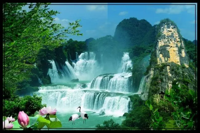 节能高标准高端